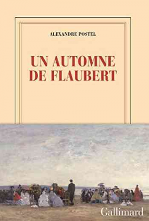 Un automne de Flaubert