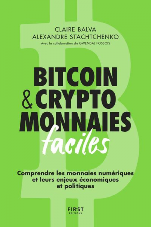 Bitcoin & cryptomonnaies faciles