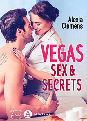 Vegas, sex & secrets