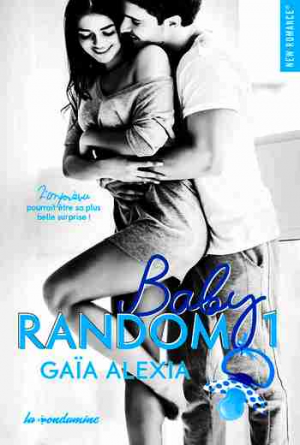 Baby random