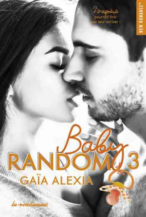 Baby random – Tome 3