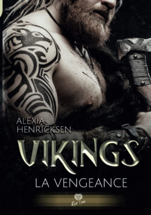 Vikings, la vengeance