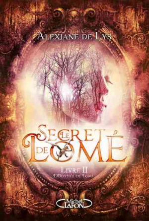 Le Secret de Lomé, Tome 2