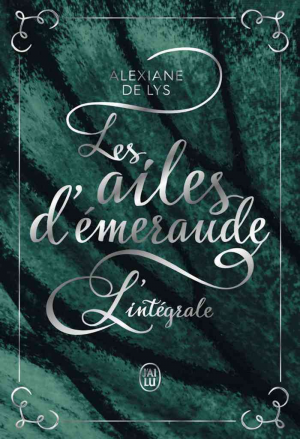 Les ailes d’émeraude