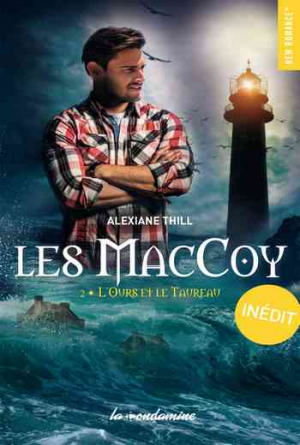 Les MacCoy, Tome 2 : L’ours et le taureau
