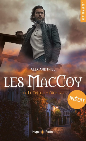 Les MacCoy, Tome 5 : Le Trèfle et l’Agneau