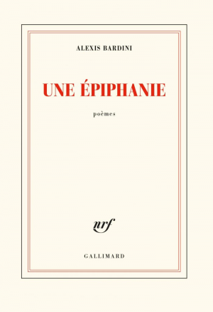 Une épiphanie