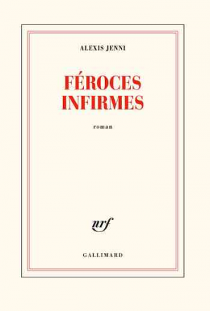 Féroces Infirmes