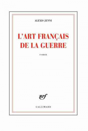 L’Art Français de la Guerre
