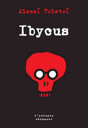 Ibycus: ou les aventures de Nezvorov