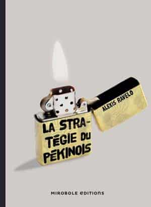 La Stratégie du pékinois