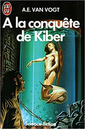 A la conquête de Kiber