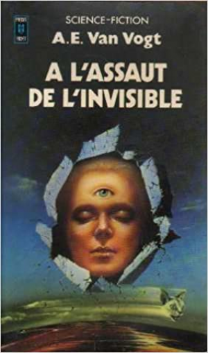 A l’assaut de l’invisible