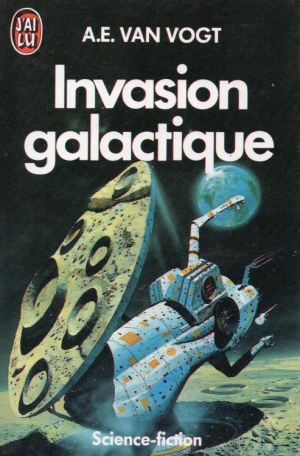 Invasion galactique
