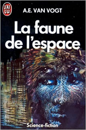 La faune de l’espace