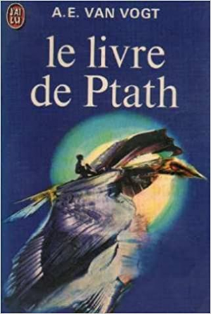 Le livre de Ptath