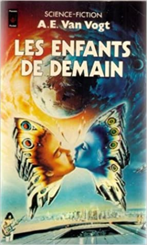Les enfants de demain