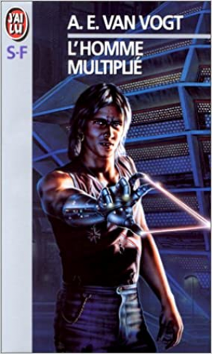 L’homme multiplié