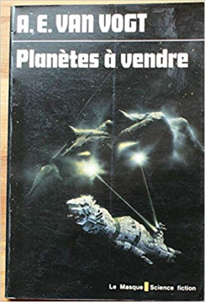 Eternels, Tome 5 : L’étoile de la nuit