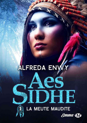Aes Sidhe, Tome 1 : La Meute maudite
