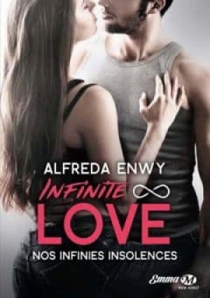 Infinite Love, Tome 2