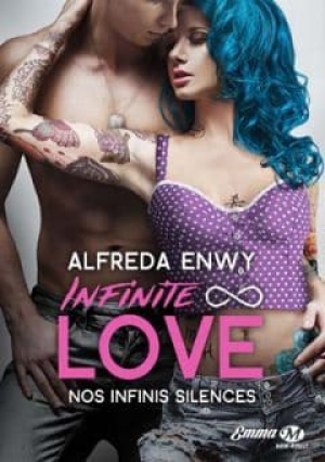 Infinite Love, Tome 3