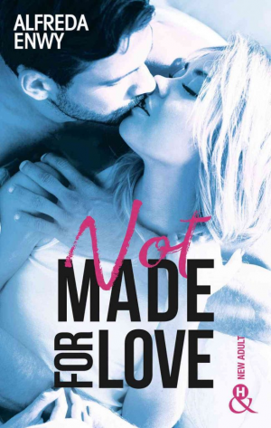 Not made for love