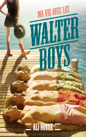 Ma vie avec les Walter Boys