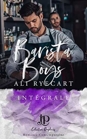 Barista Boys