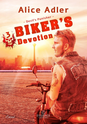 Devil’s Punisher, Tome 3 : Biker’s Devotion