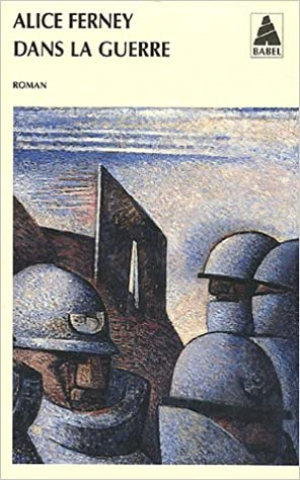 Dans la guerre