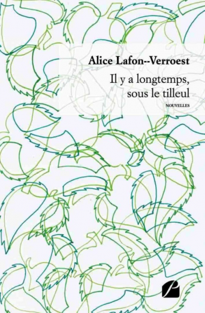 Il y a longtemps, sous le tilleul
