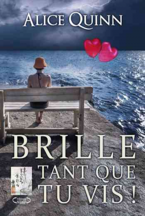 BRILLE, tant que tu vis!