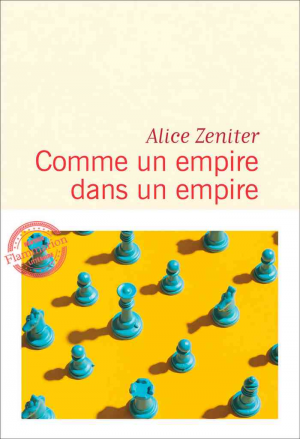 Comme un empire dans un empire