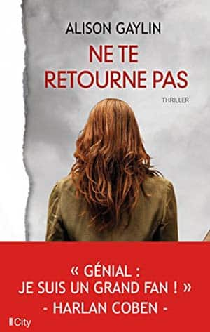 Ne te retourne pas