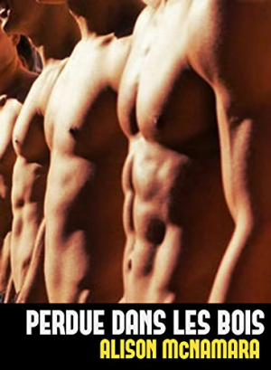 Perdue dans les bois
