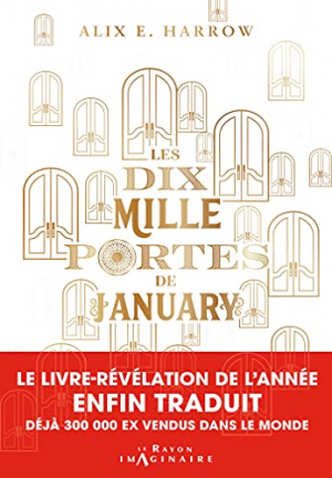 Les dix mille portes de January