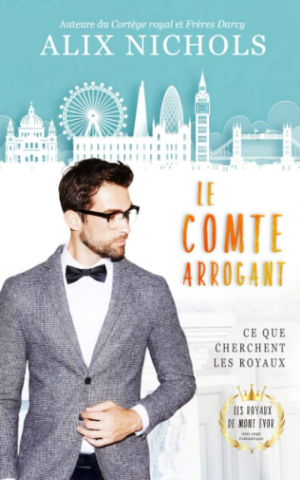 Le Comte arrogant