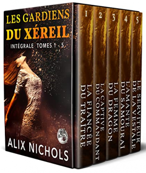 Les Gardiens du Xéreil
