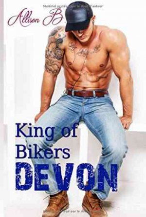 King of bikers : Devon