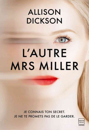 L’Autre Mrs. Miller