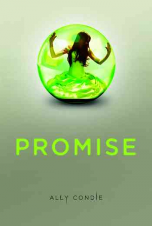 Promise – Tome 1: Promise