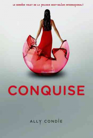 Promise – Tome 3: Conquise