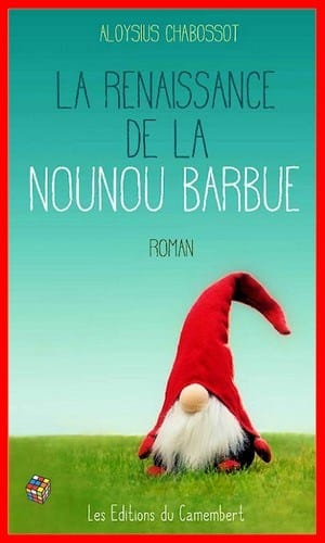La renaissance d’une nounou barbue