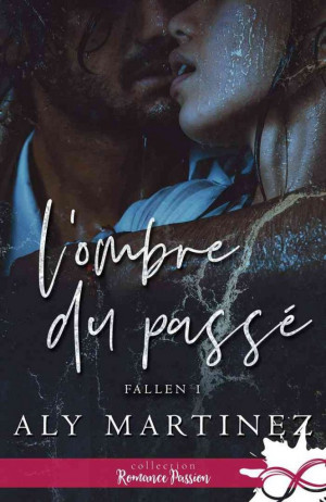 Fallen, Tome 1 : L’Ombre du passé
