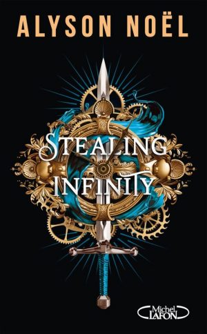 Les Voleurs d’infini, Tome 1