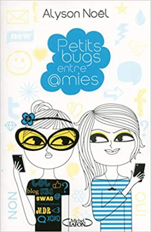 Petits bugs entre amies