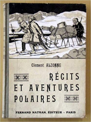 Recits et aventures polaires