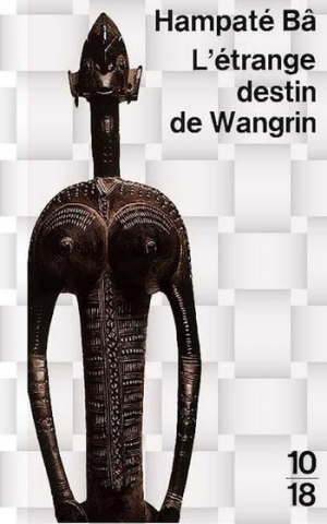 L’étrange destin de Wangrin