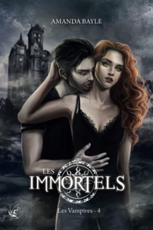 Les Immortels, Tome 4 : Les Vampires